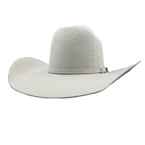 Texana Vaquera Gris Azulado Minnick