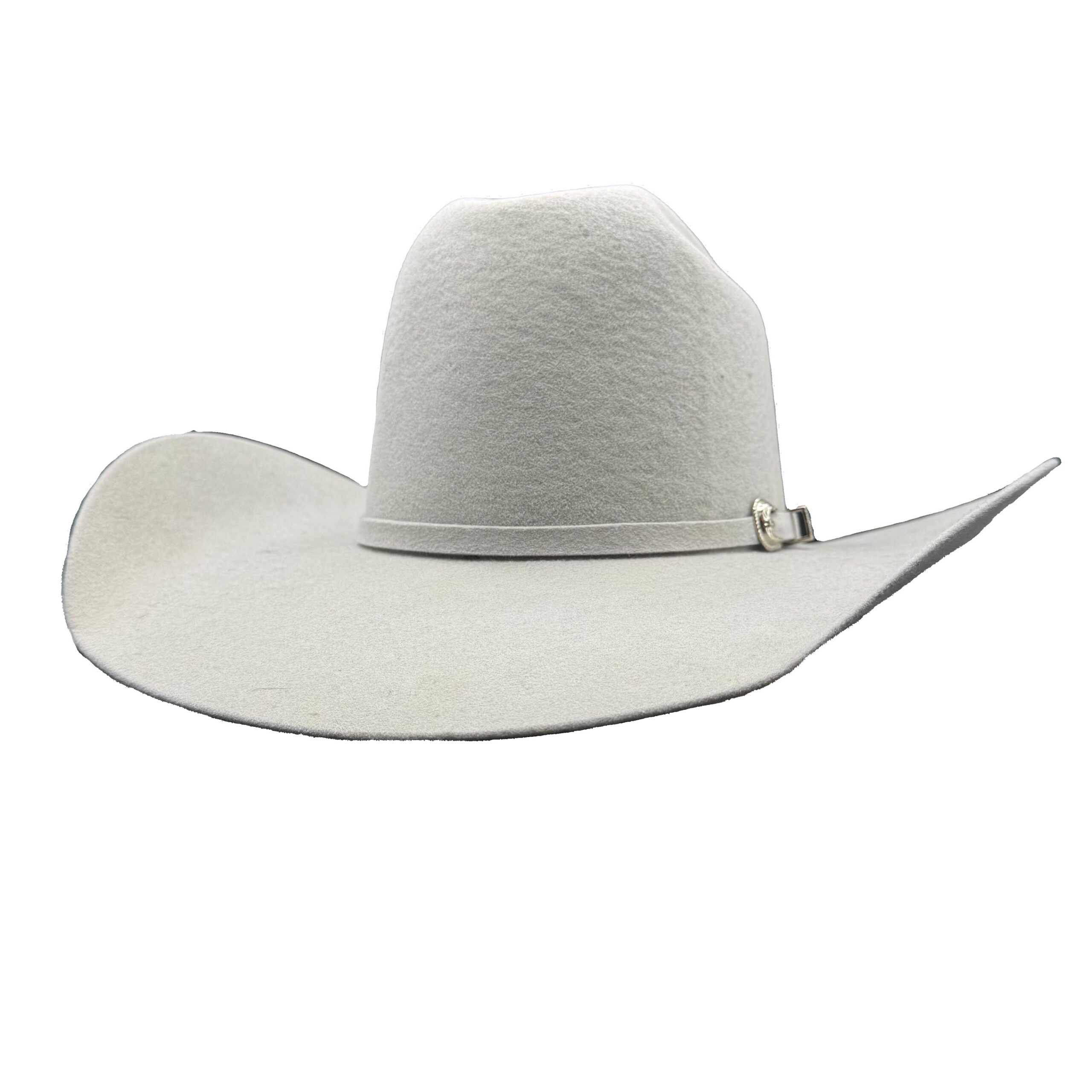 Texana Vaquera Gris Azulado Minnick