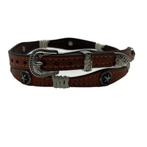 Toquilla Estrella Circular Claro