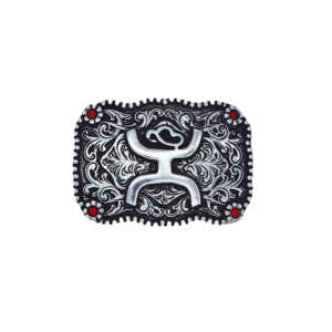 Hebilla Vaquera Sombrero