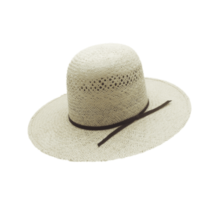 Sombrero Vaquero Yute "5