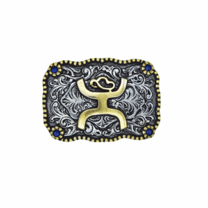 Hebilla Vaquera Sombrerudo