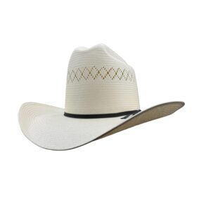 Sombrero Vaquero Diamante Viejon F10