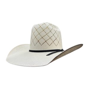 Sombrero Vaquero Rombos Minnick