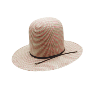 Sombrero Vaquero Rosa 7"