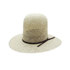 Sombrero Vaquero Yute 7"