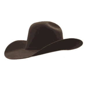 Texana Vaquera Chocolate Minnick