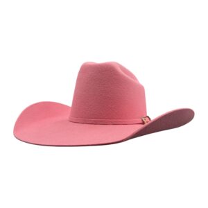 Texana Vaquera Rosa Pro