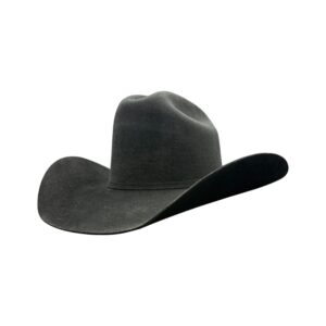 Texana Vaquera Nutria Negro Marlboro