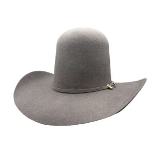 Texana Vaquera Oxford 7"