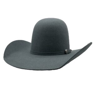 Texana Vaquera Grey 5" Minnick