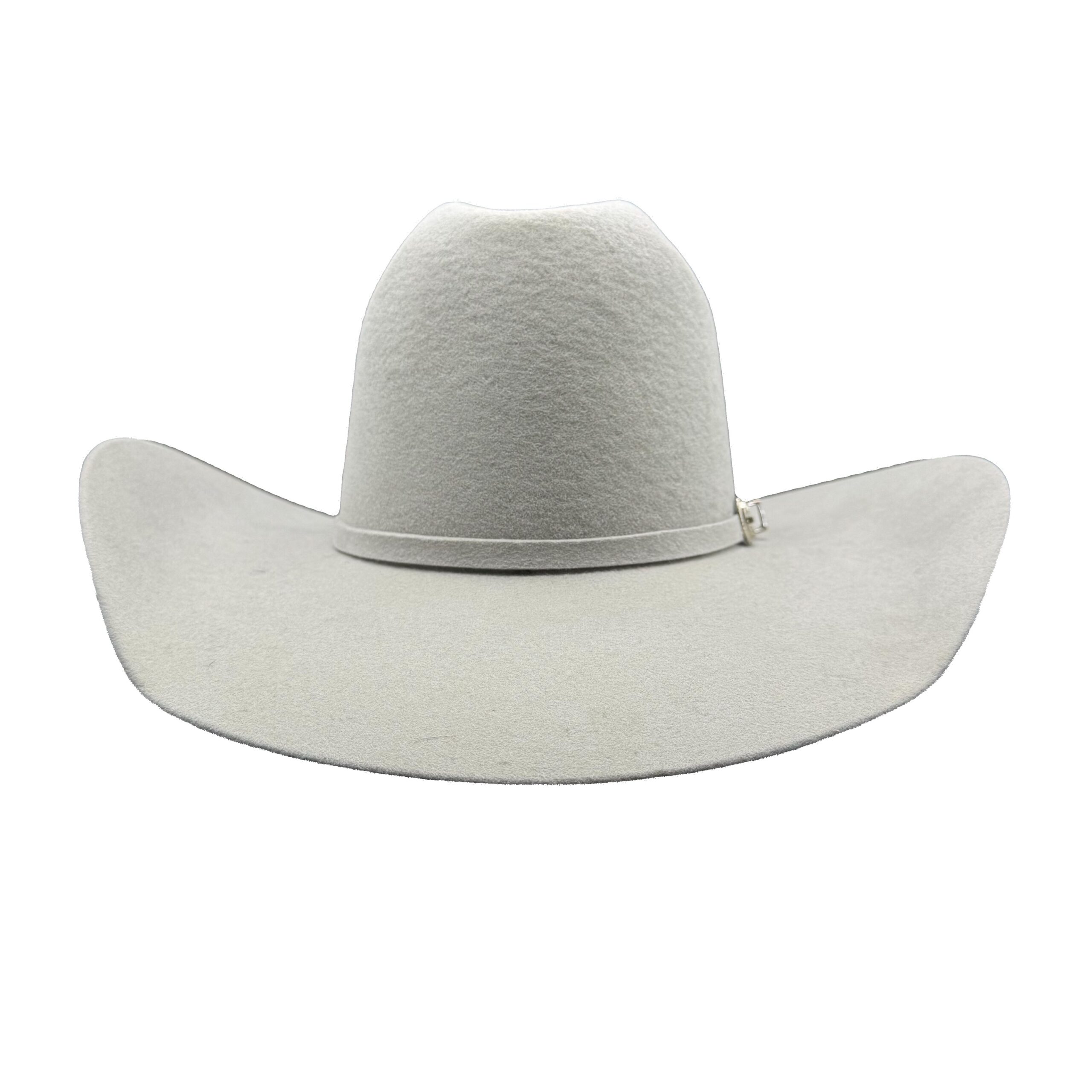 Texana Vaquera Gris Azulado Minnick - Imagen 2