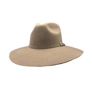 Texana Vaquera Tracker Corteza