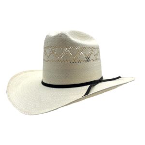 Sombrero Vaquero Viejon Diagonal