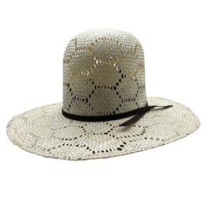 Sombrero Vaquero Panal Sisol 5"