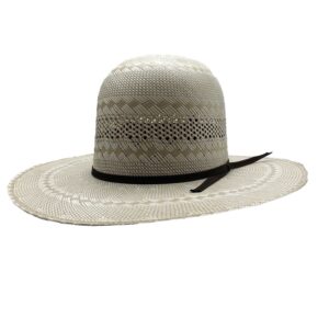 Sombrero Vaquero Santa Fe 5"