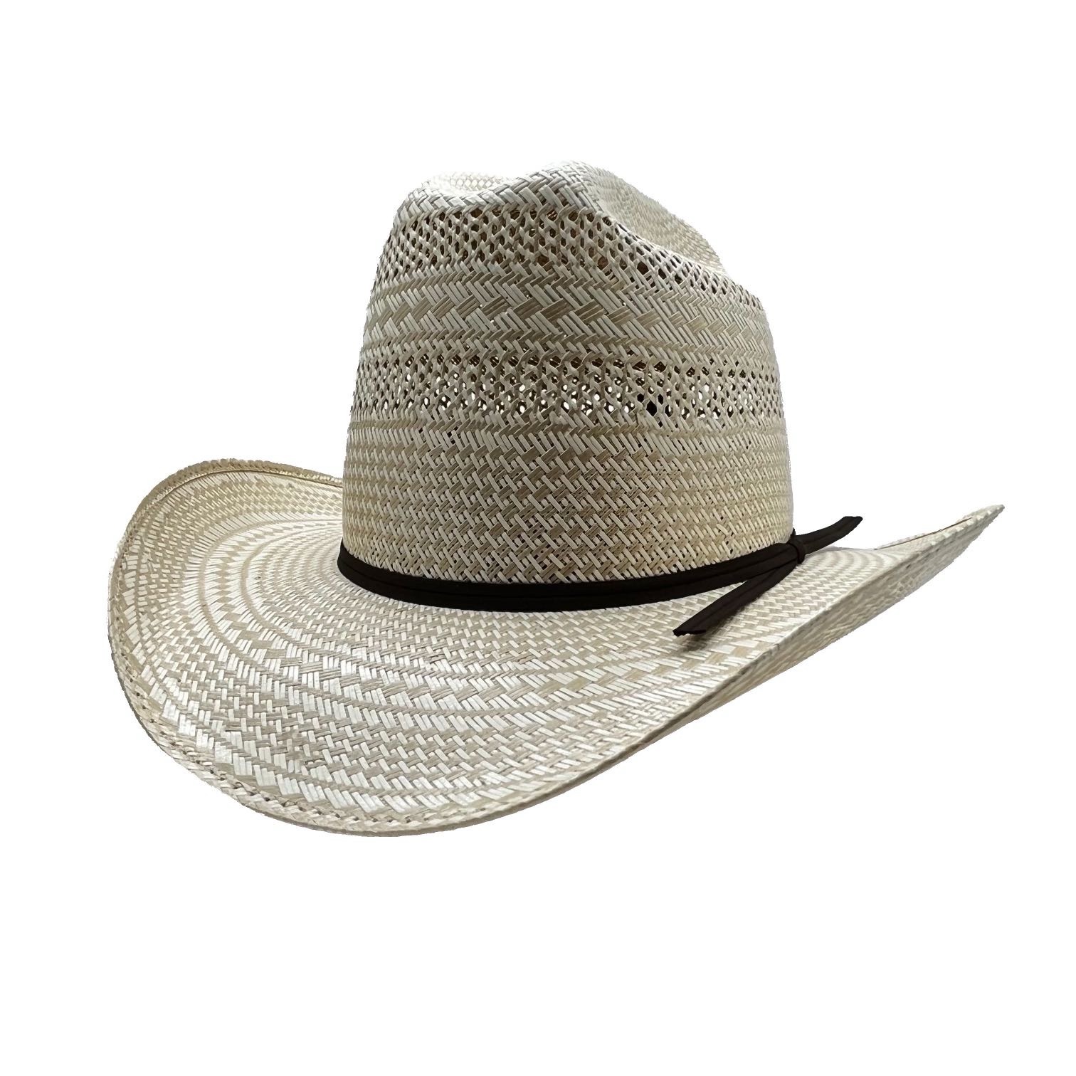 Sombrero Vaquero Doble Randa Viejon F9
