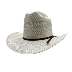 Sombrero Vaquero Randa Bicolor Viejon F9