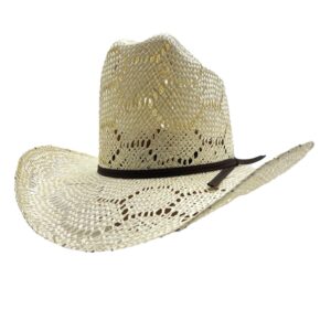 Sombrero Vaquero Panal Sisol Viejon F10