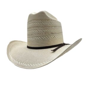 Sombrero Vaquero Triple Randa Viejon F10