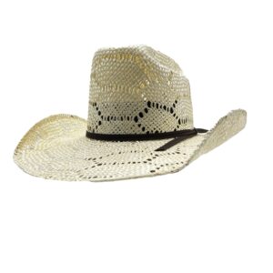 Sombrero Vaquero Panal Sisol Pro