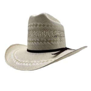 Sombrero Vaquero Santa Fe Viejon F9