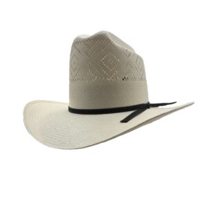 Sombrero Vaquero Rombos Viejon F9