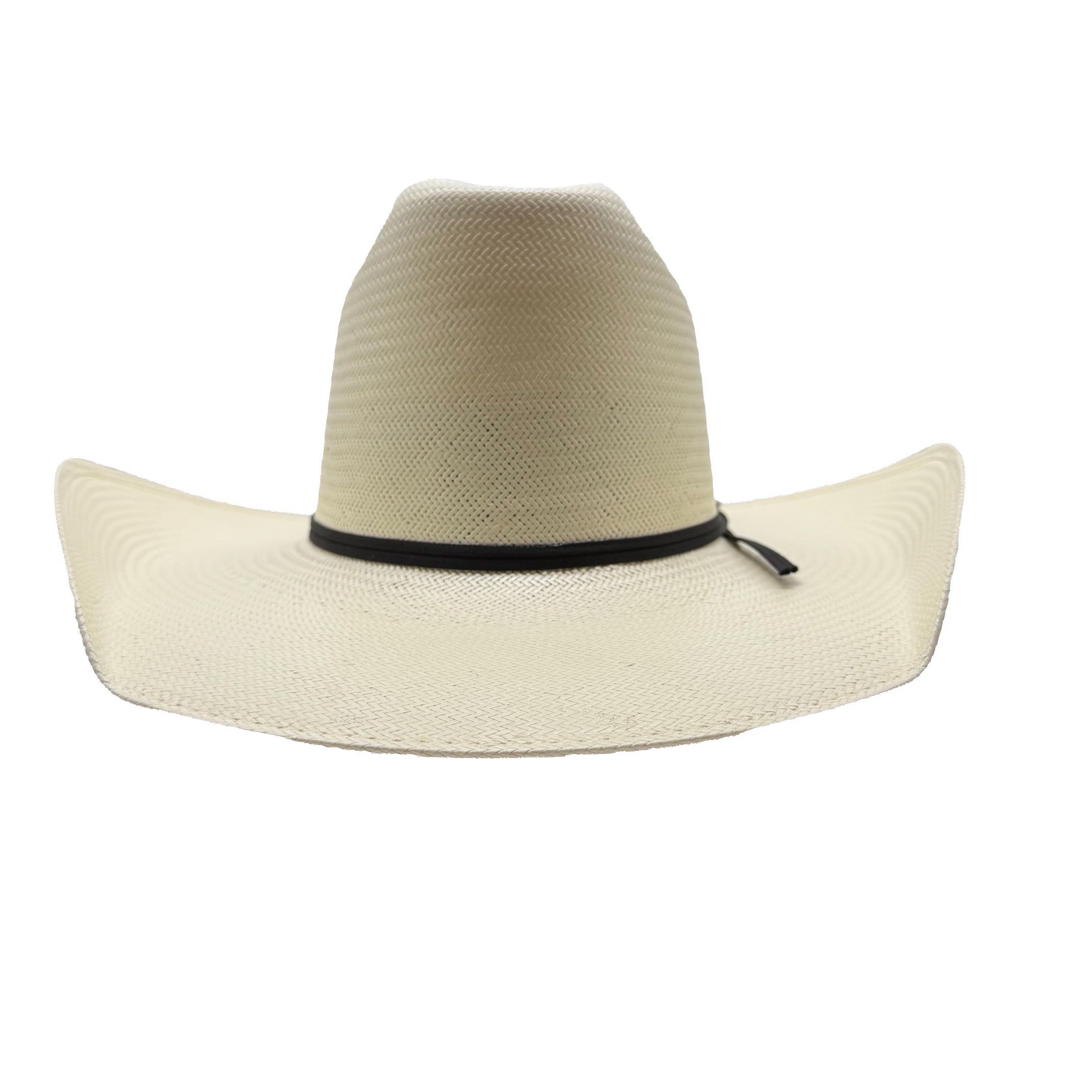 Sombrero Vaquero Liso Pro - Imagen 2