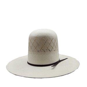 Sombrero Vaquero Rombos Bicolor 7"