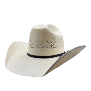 Sombrero Vaquero Rombos Marlboro