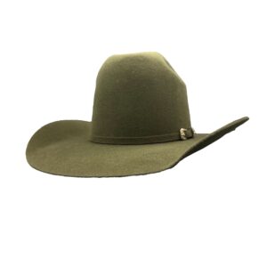 Texana Vaquera Olivo Minnick