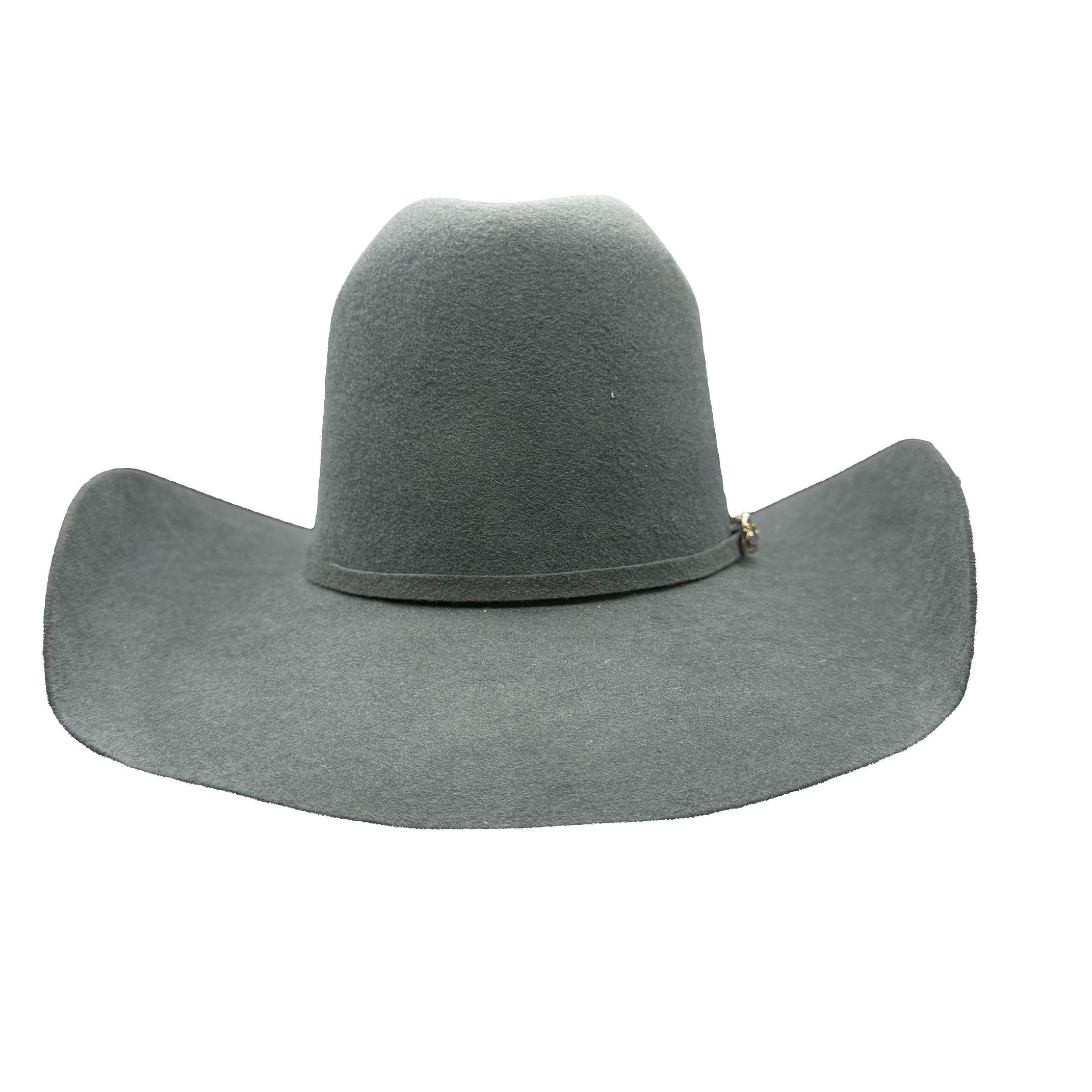 Texana Vaquera Grey Minnick - Imagen 2