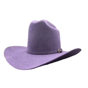 Texana Vaquera Morada Viejon F10