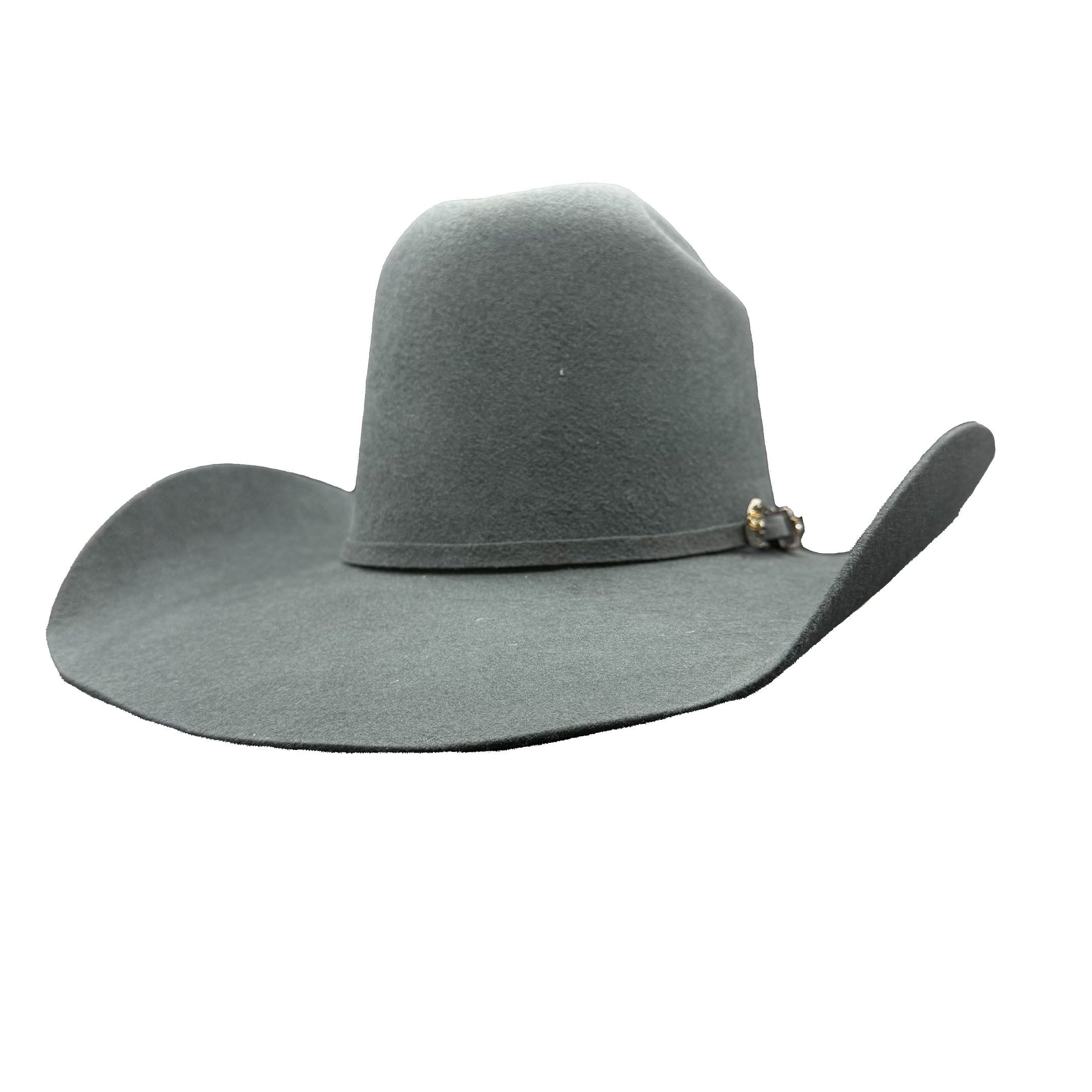 Texana Vaquera Grey Minnick