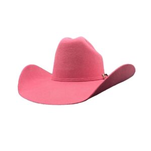 Texana Vaquera Rosa Barbie Marlboro