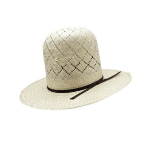 Sombrero Vaquero Rombos Bicolor 7"