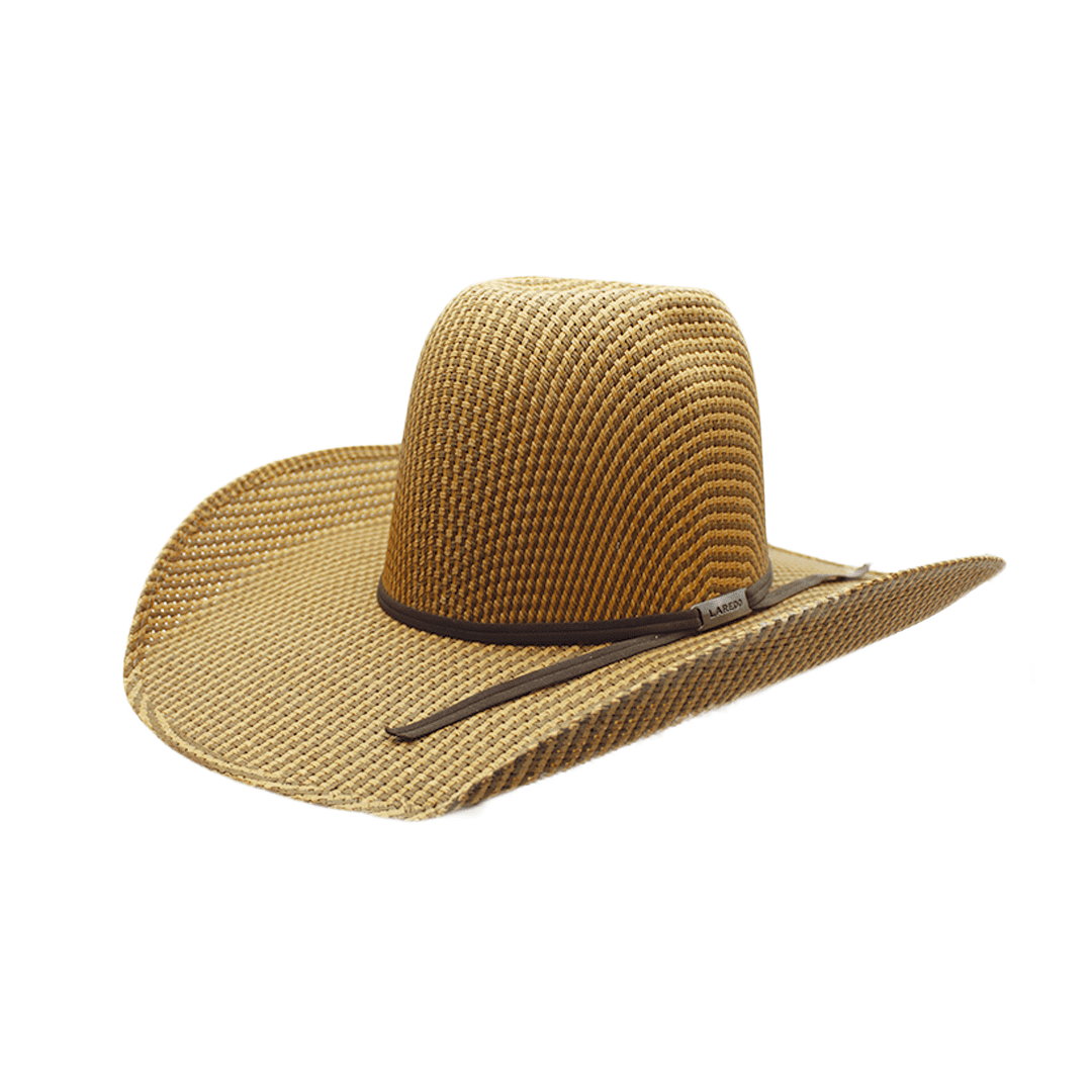 Sombrero Vaquero Tarahumara Cafe