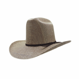 Sombrero Vaquero Viejon Tigre