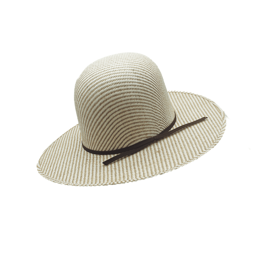 Sombrero Vaquero Toyo 5"