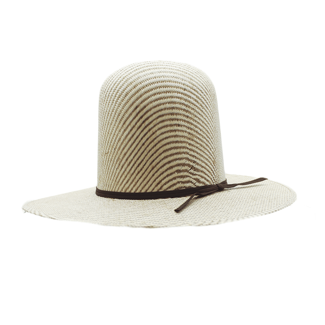 Sombrero Vaquero Toyo Bicolor 7"