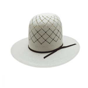 Sombrero Vaquero Rombos 7"