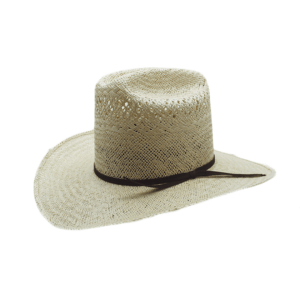 Sombrero Vaquero Viejon Yute F10