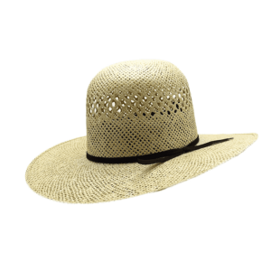 Sombrero Vaquero Twister Café 5"