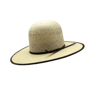 Sombrero Vaquero Yute "5 Ribete