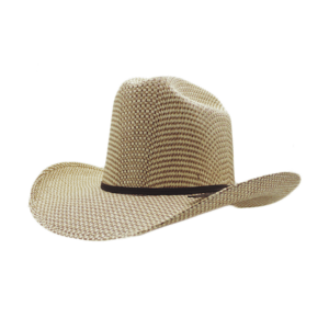 Sombrero Vaquero Viejon Lazo Cafe