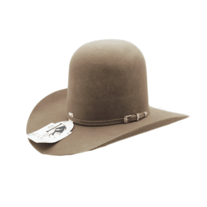 Texana Vaquera Corteza 7"