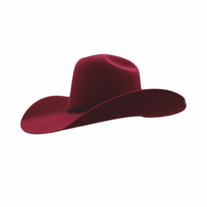 Texana Vaquera Guinda Minnick