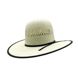 Sombrero Vaquero Twister 5" Ribete