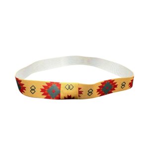 Toquilla Elastica Delgada