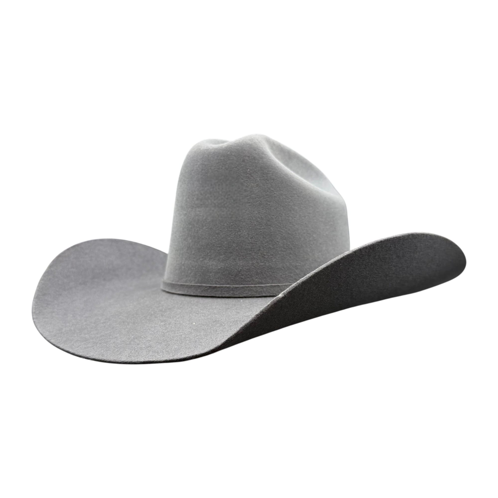 Texana Vaquera Cabra Gris Marlboro